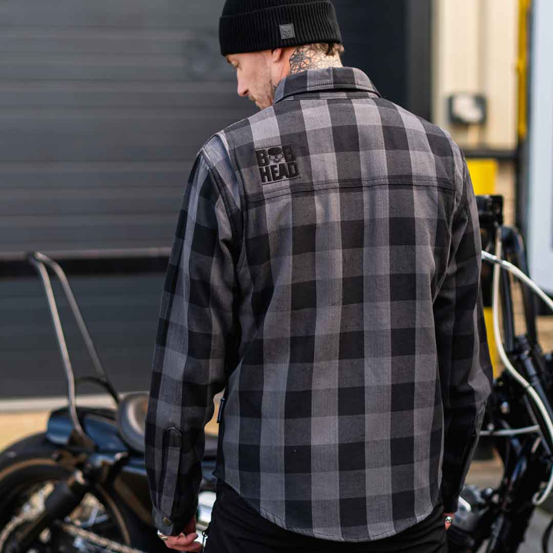 BOBHEAD Casual Shirt 50 - Image 2