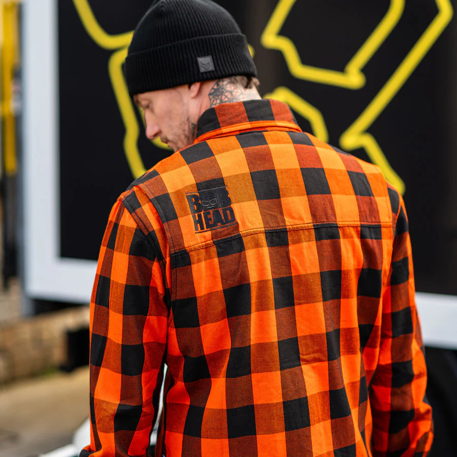 BOBHEAD Casual Shirt County - Image 2