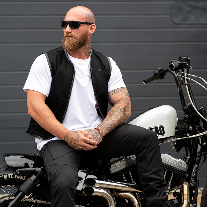 BOBHEAD Denim Nomad Cut - Image 10