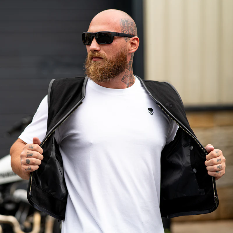 BOBHEAD Denim Nomad Cut - Image 11