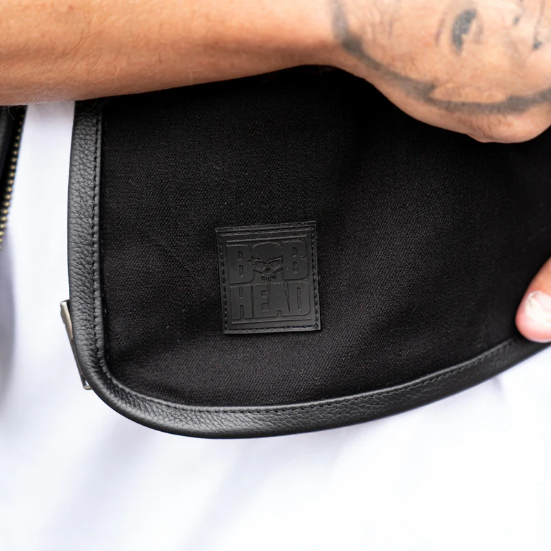 BOBHEAD Denim Nomad Cut - Image 8