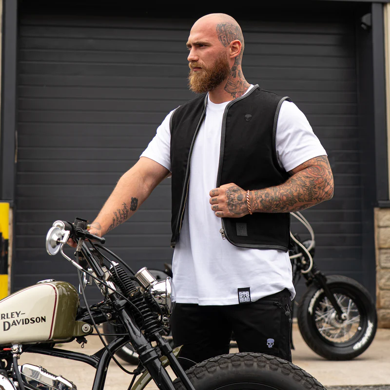 BOBHEAD Denim Nomad Cut - Image 9