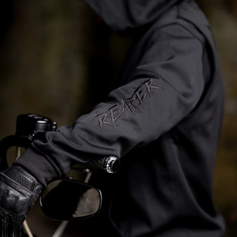 BOBHEAD Protective Reaper Hoody - Image 4